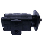 Hydraulic Pump Assy D149283 D146608 3249120175 forCase 580K 580SK Backhoe Loader