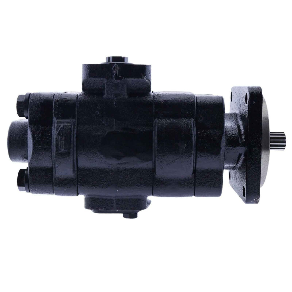 Hydraulic Pump Assy D149283 D146608 3249120175 forCase 580K 580SK Backhoe Loader