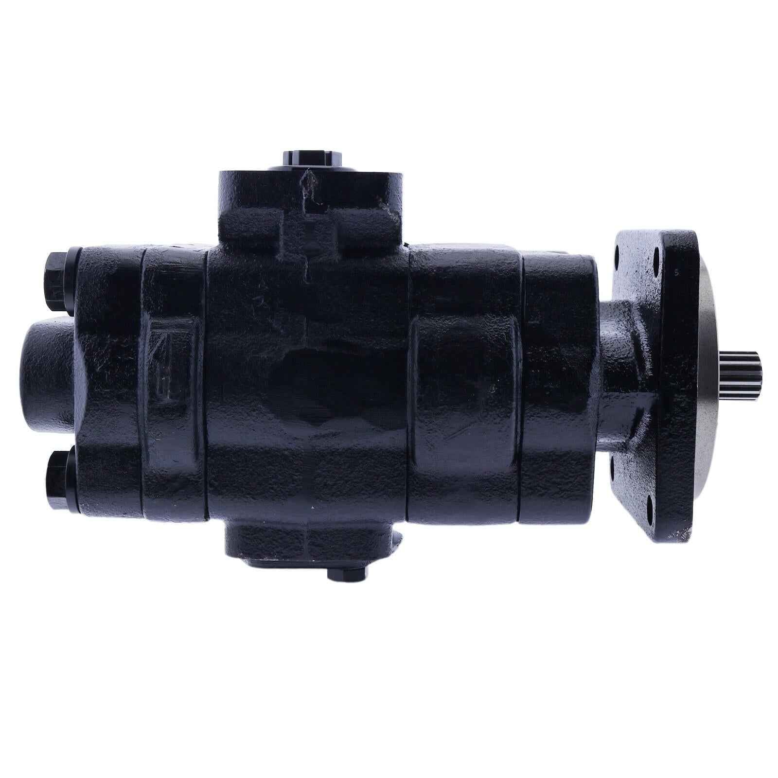 Hydraulic Pump Assy D149283 D146608 3249120175 forCase 580K 580SK Backhoe Loader