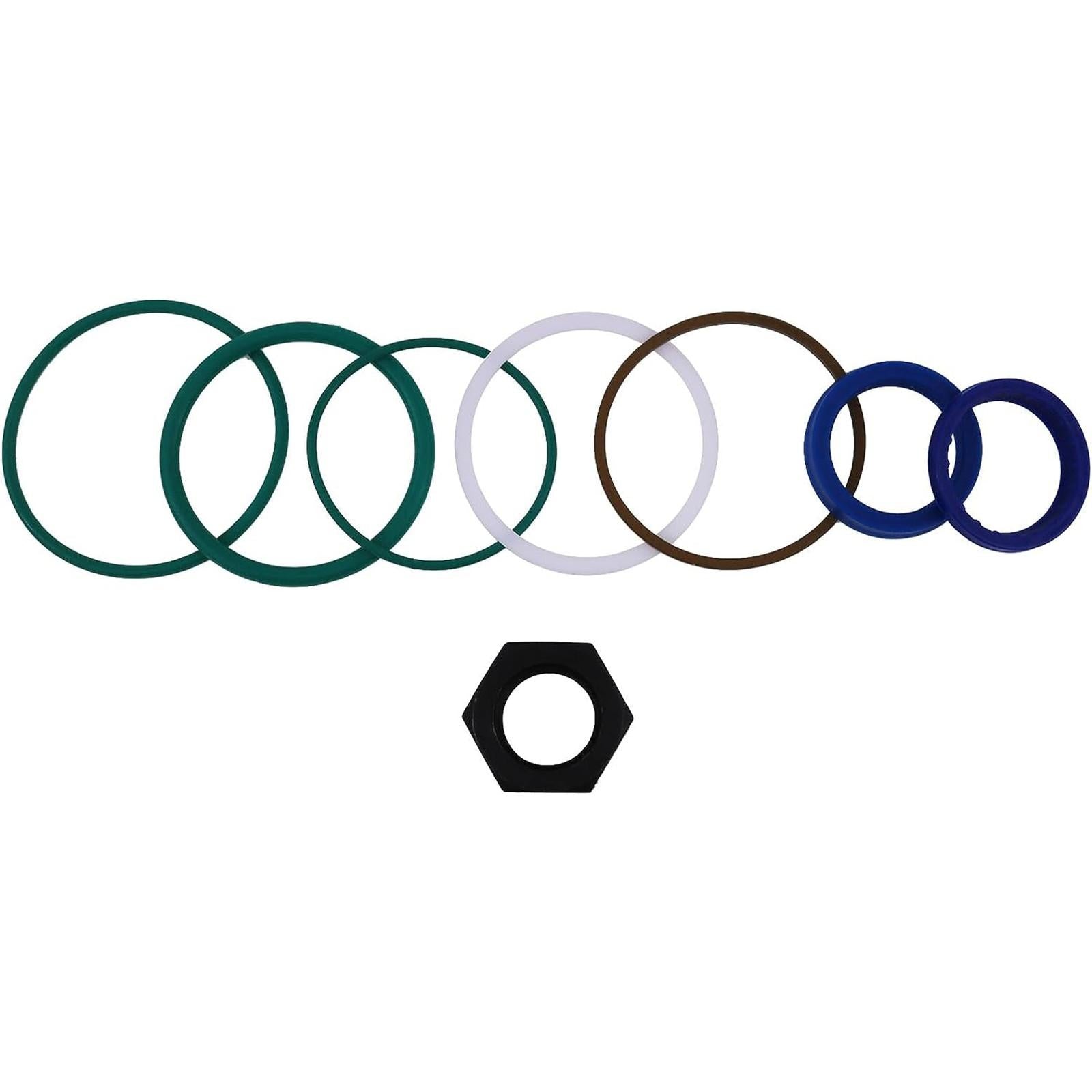 Tilt Cylinder Seal Kit 6806330 for Bobcat 773 T180 T190 S150 S160 S175 S185 S205