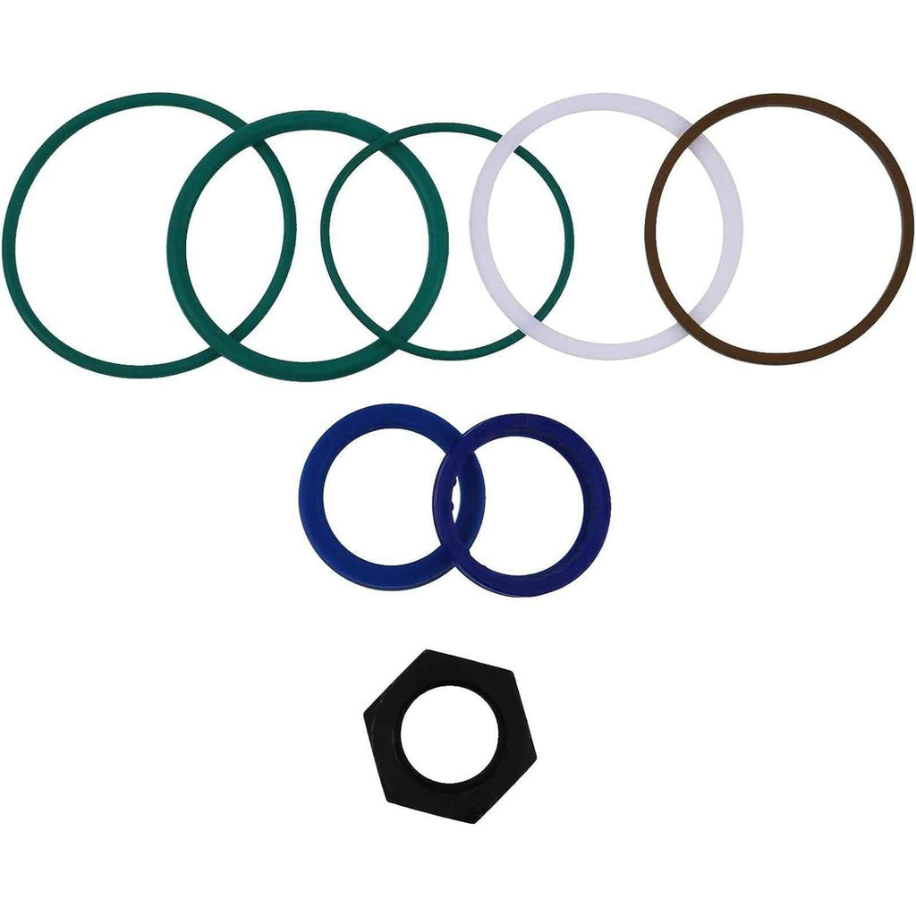 Tilt Cylinder Seal Kit 6806330 for Bobcat 773 T180 T190 S150 S160 S175 S185 S205