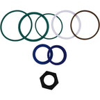 Tilt Cylinder Seal Kit 6806330 for Bobcat 773 T180 T190 S150 S160 S175 S185 S205