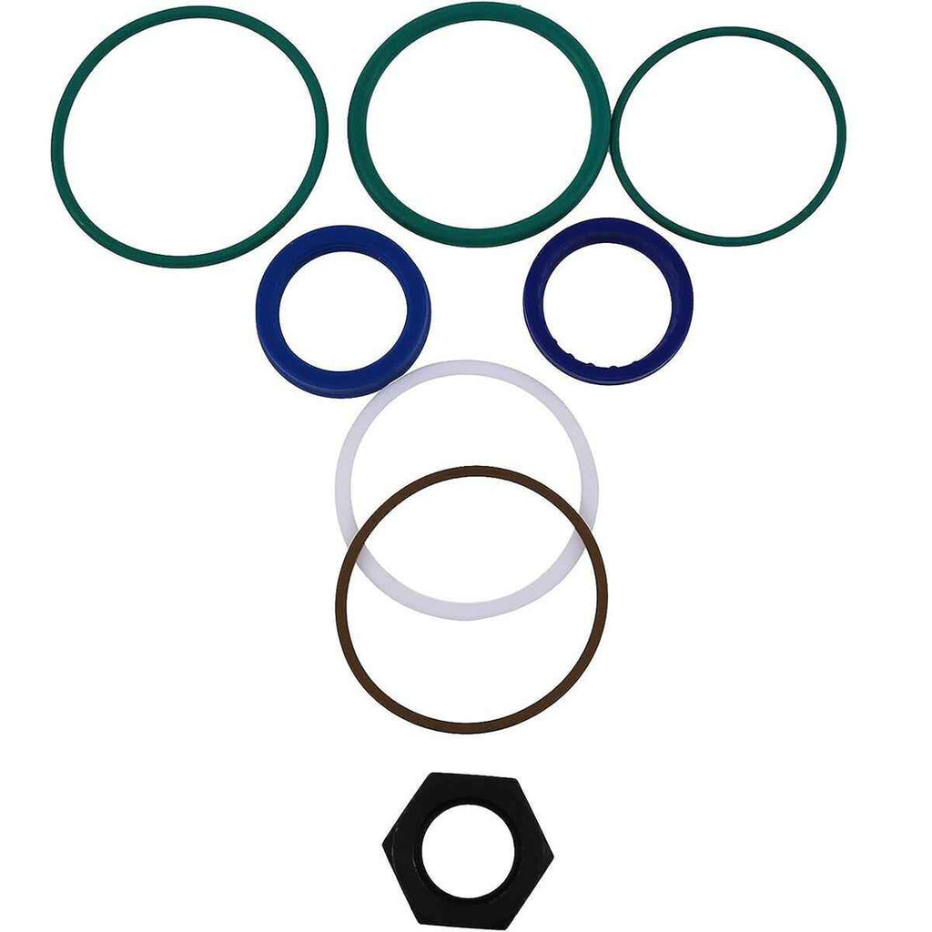 Tilt Cylinder Seal Kit 6806330 for Bobcat 773 T180 T190 S150 S160 S175 S185 S205