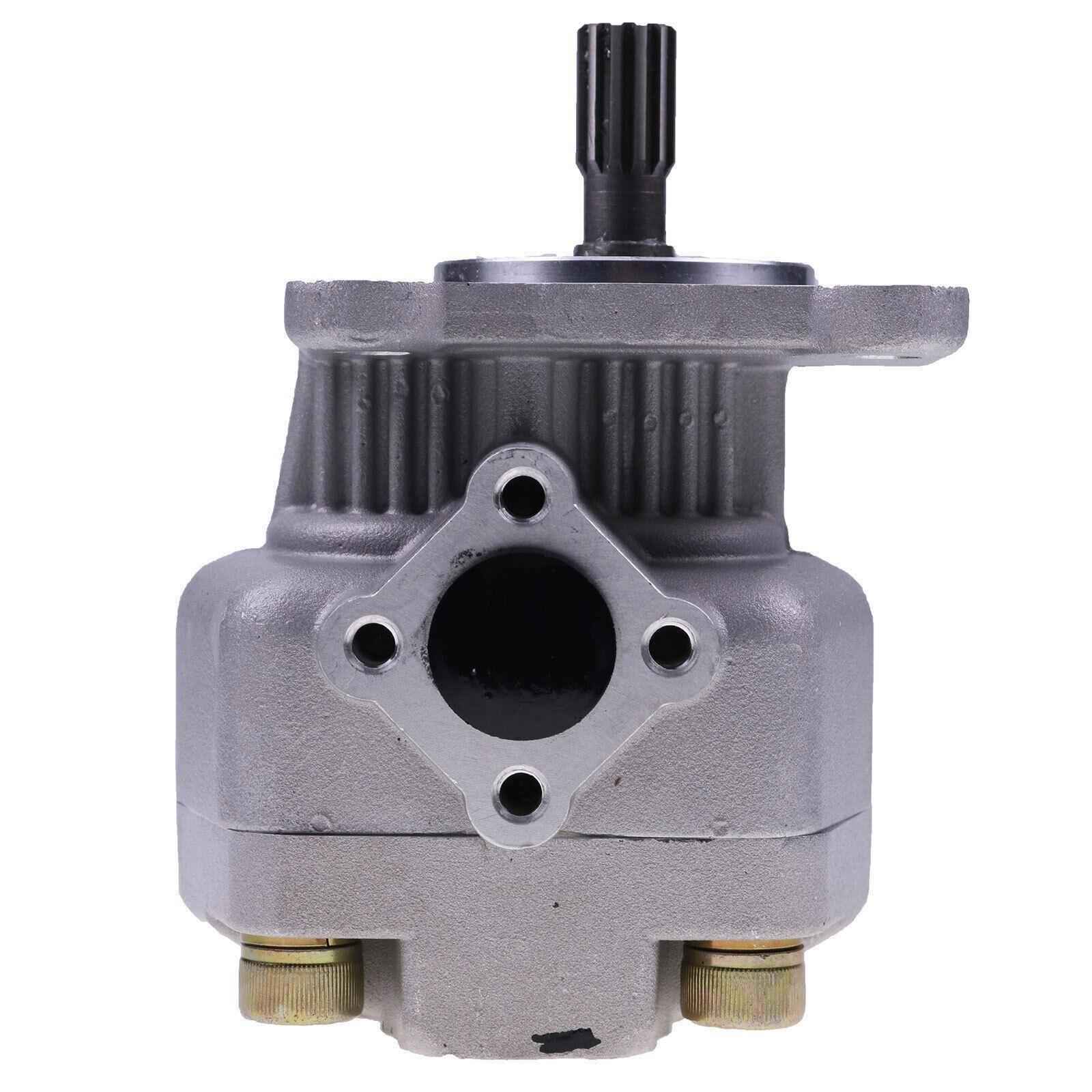 Hydraulic Pump 194555-41120 for Yanmar F20 FX20 F22 FX22 F24 FX24 F255 FX255