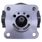 Hydraulic Pump 194555-41120 for Yanmar F20 FX20 F22 FX22 F24 FX24 F255 FX255