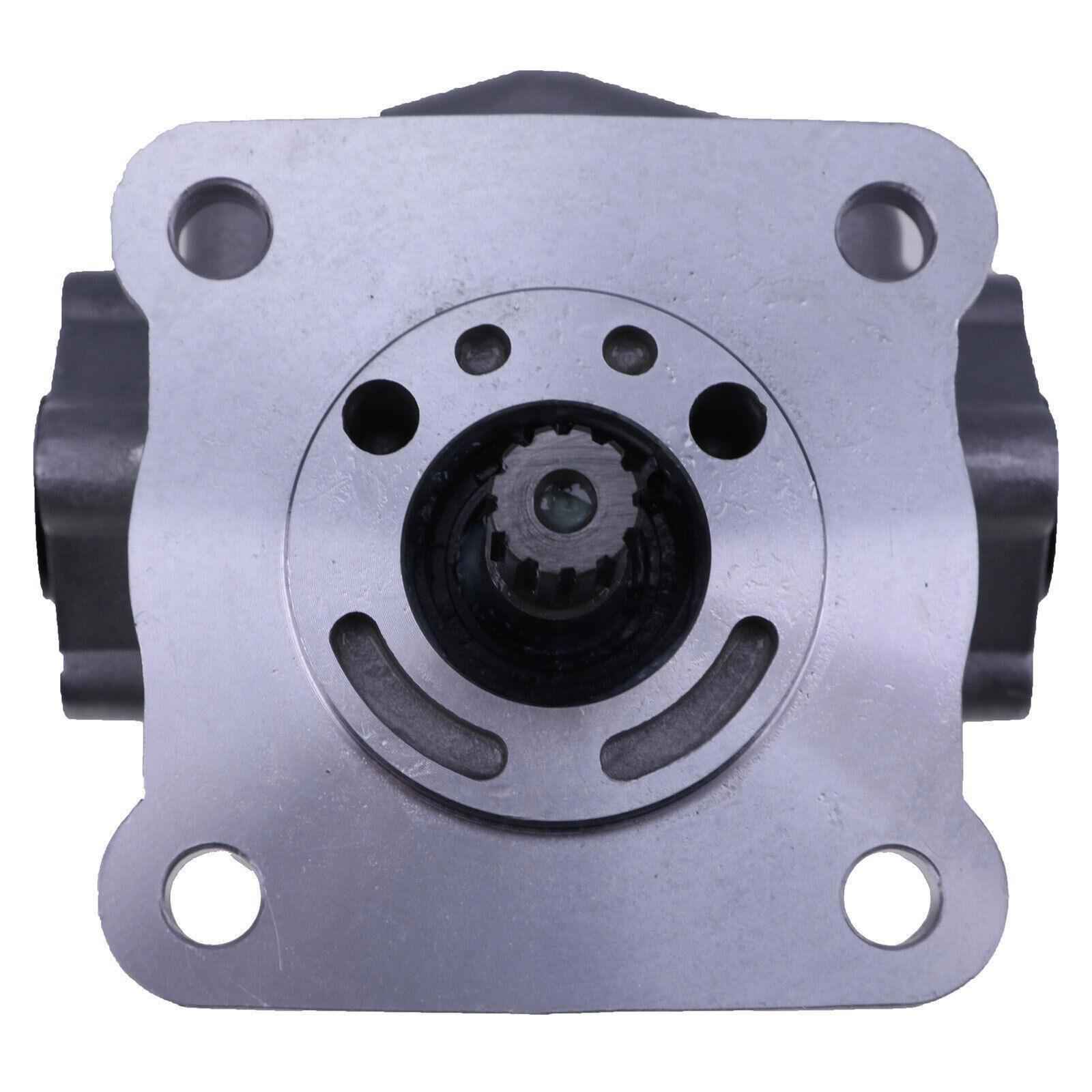Hydraulic Pump 194555-41120 for Yanmar F20 FX20 F22 FX22 F24 FX24 F255 FX255