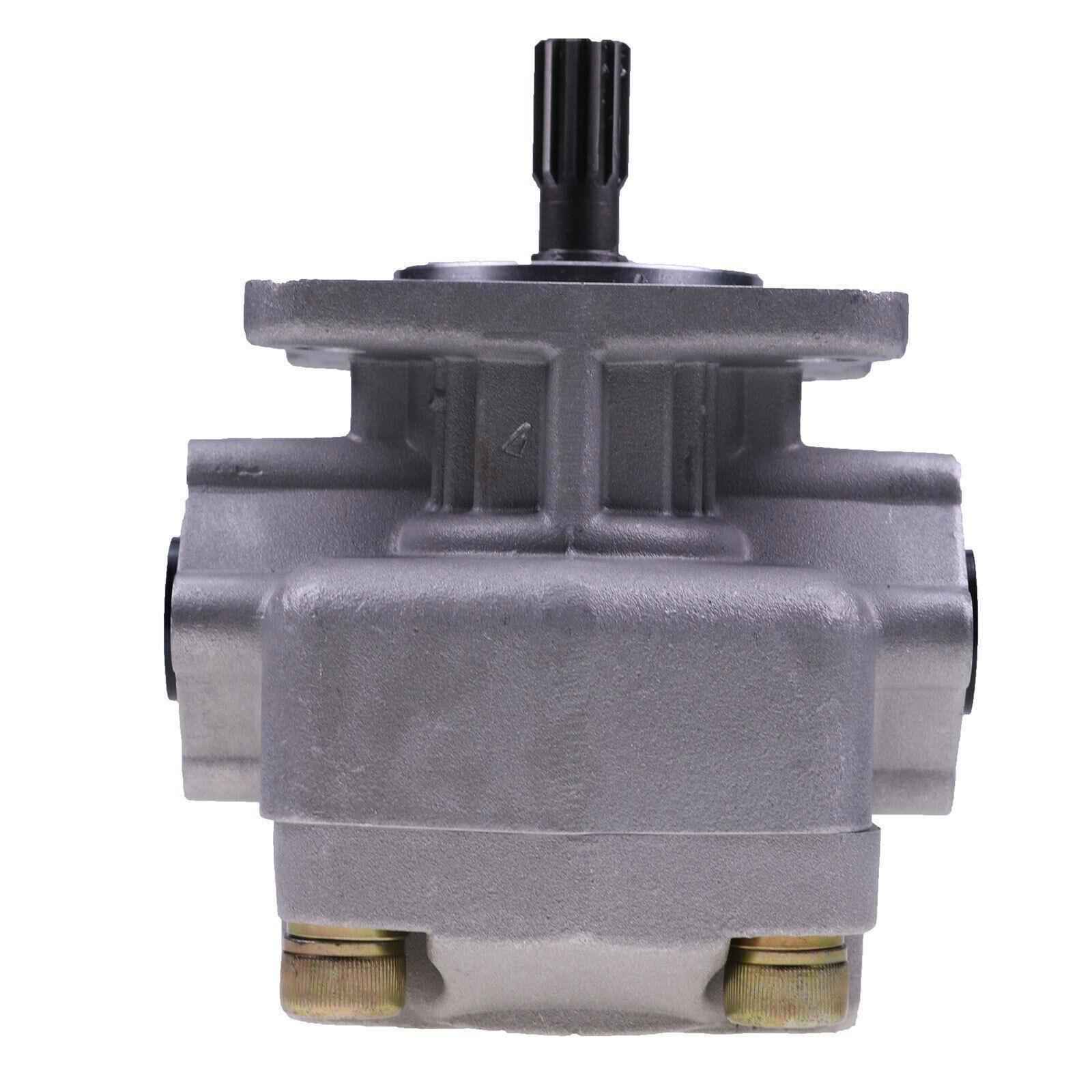 Hydraulic Pump 194555-41120 for Yanmar F20 FX20 F22 FX22 F24 FX24 F255 FX255