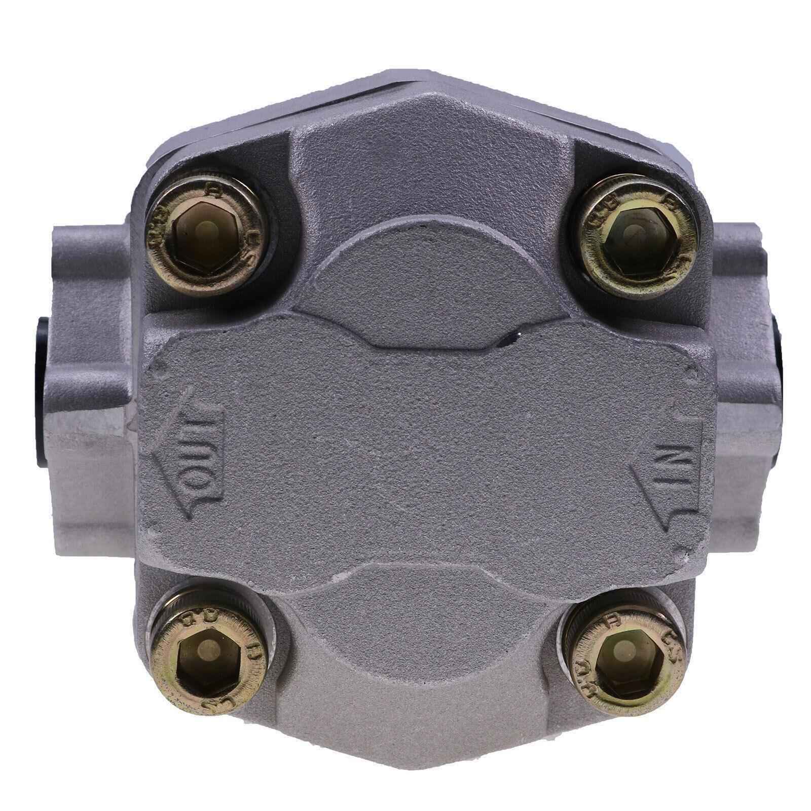 Hydraulic Pump 194555-41120 for Yanmar F20 FX20 F22 FX22 F24 FX24 F255 FX255