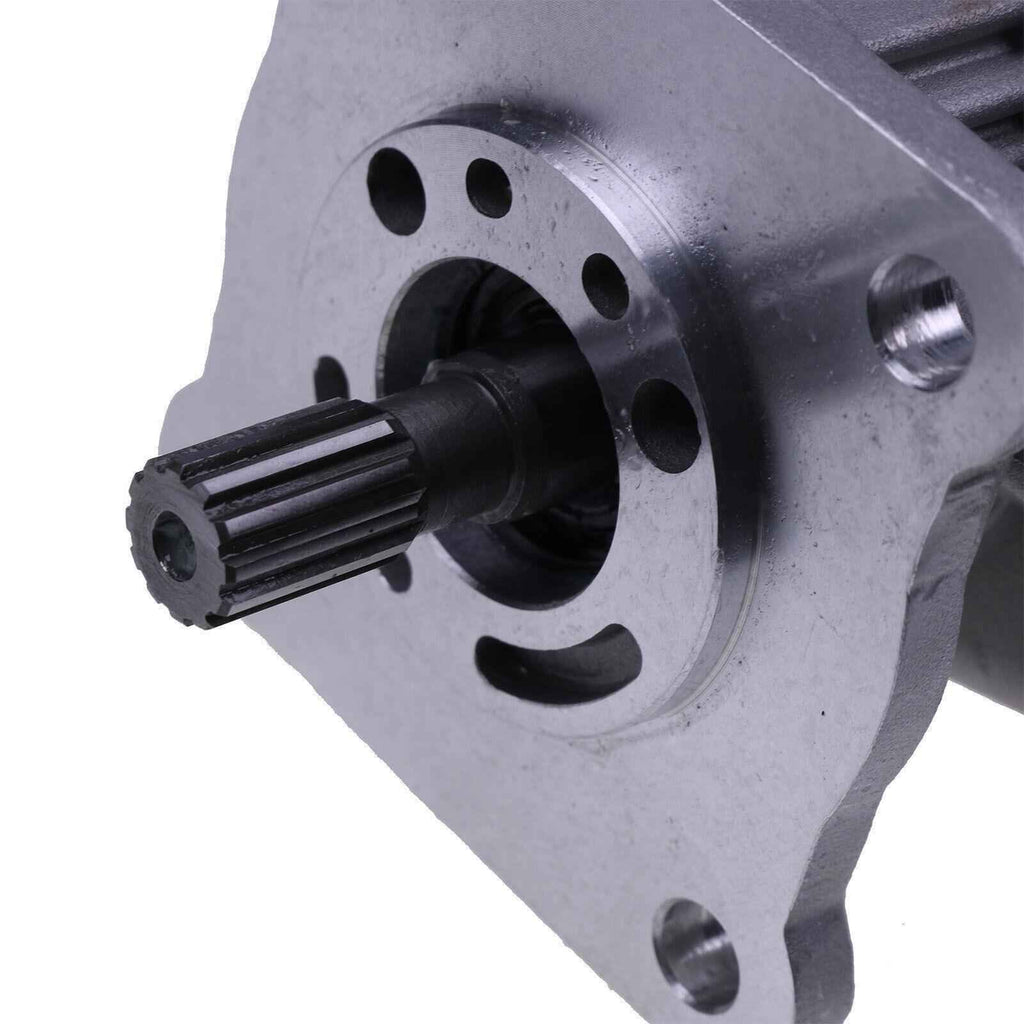 Hydraulic Pump 194555-41120 for Yanmar F20 FX20 F22 FX22 F24 FX24 F255 FX255