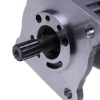 Hydraulic Pump 194555-41120 for Yanmar F20 FX20 F22 FX22 F24 FX24 F255 FX255