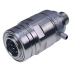 Socket Hydraulic Quick Coupler AL210587 For John Deere 6105M 6130 6230 6930 7130