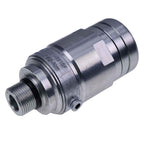 Socket Hydraulic Quick Coupler AL210587 For John Deere 6105M 6130 6230 6930 7130