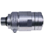 Socket Hydraulic Quick Coupler AL210587 For John Deere 6105M 6130 6230 6930 7130