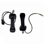 LH&RH-Hand Joystick Set for Caterpillar CAT 307 312 315 317 320L 320B 325BL 330L