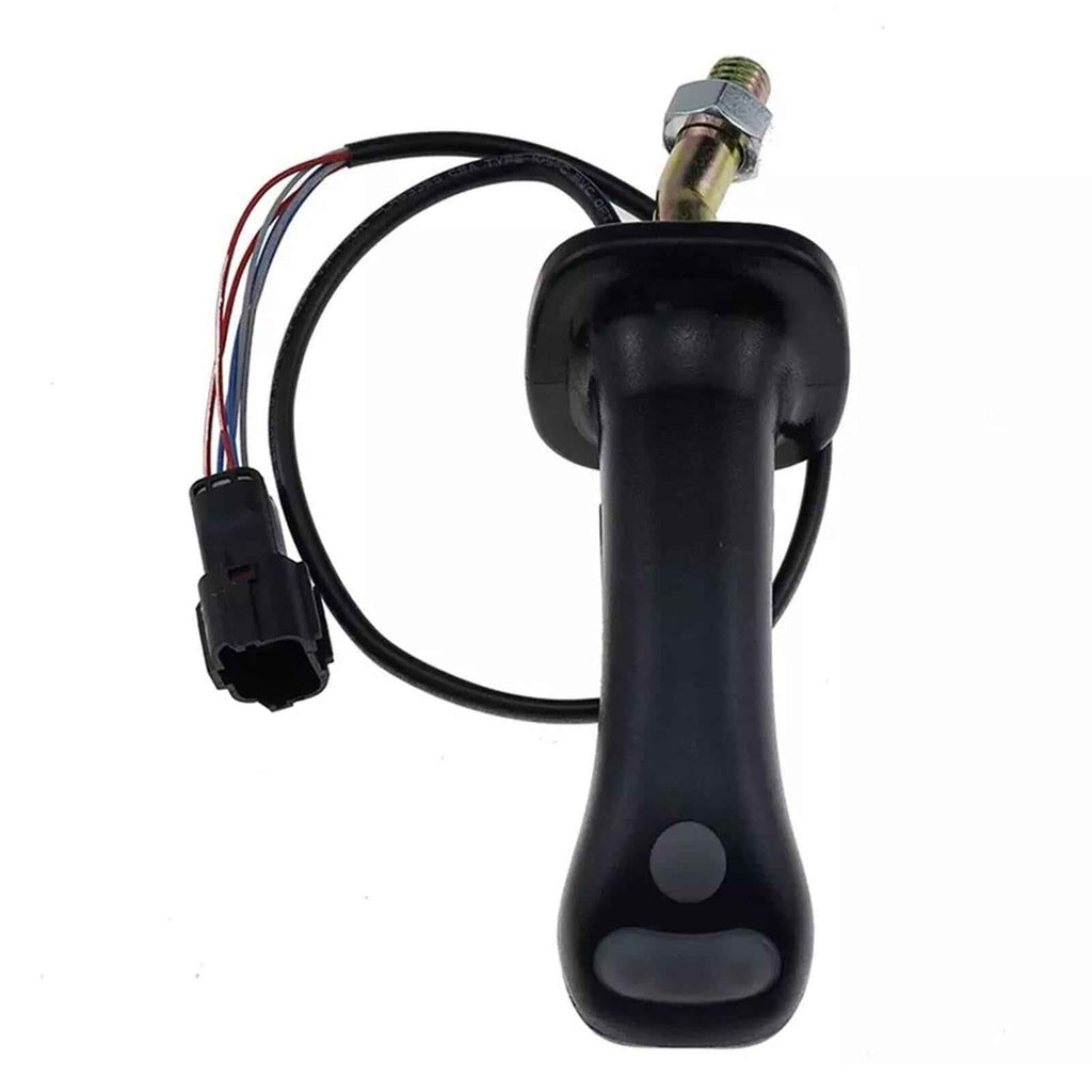 LH&RH-Hand Joystick Set for Caterpillar CAT 307 312 315 317 320L 320B 325BL 330L
