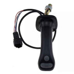 LH&RH-Hand Joystick Set for Caterpillar CAT 307 312 315 317 320L 320B 325BL 330L