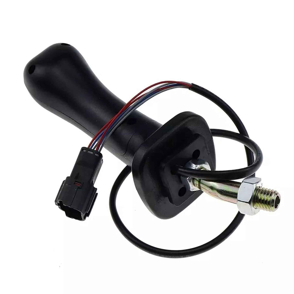 LH&RH-Hand Joystick Set for Caterpillar CAT 307 312 315 317 320L 320B 325BL 330L