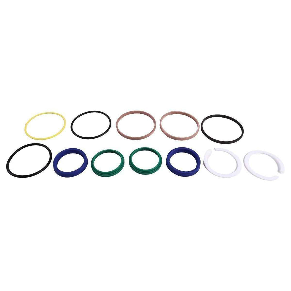 Steering Cylinder Seal Kit T218499 for John Deere 4045 Engine 310J 315SJ 410K