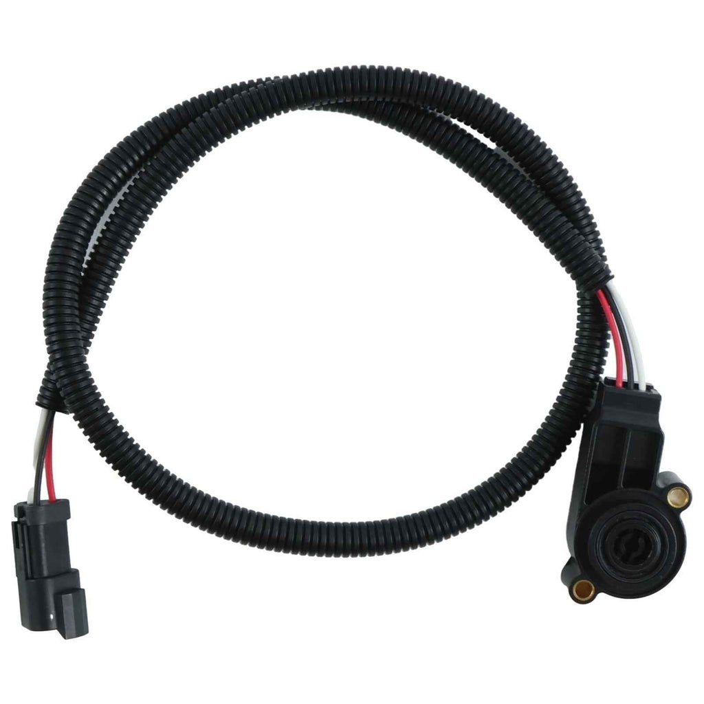 Throttle Position Sensor 266-1466 176-1602 for Caterpillar C7 C13 C15 3406E 775E