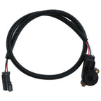 Throttle Position Sensor 266-1466 176-1602 for Caterpillar C7 C13 C15 3406E 775E