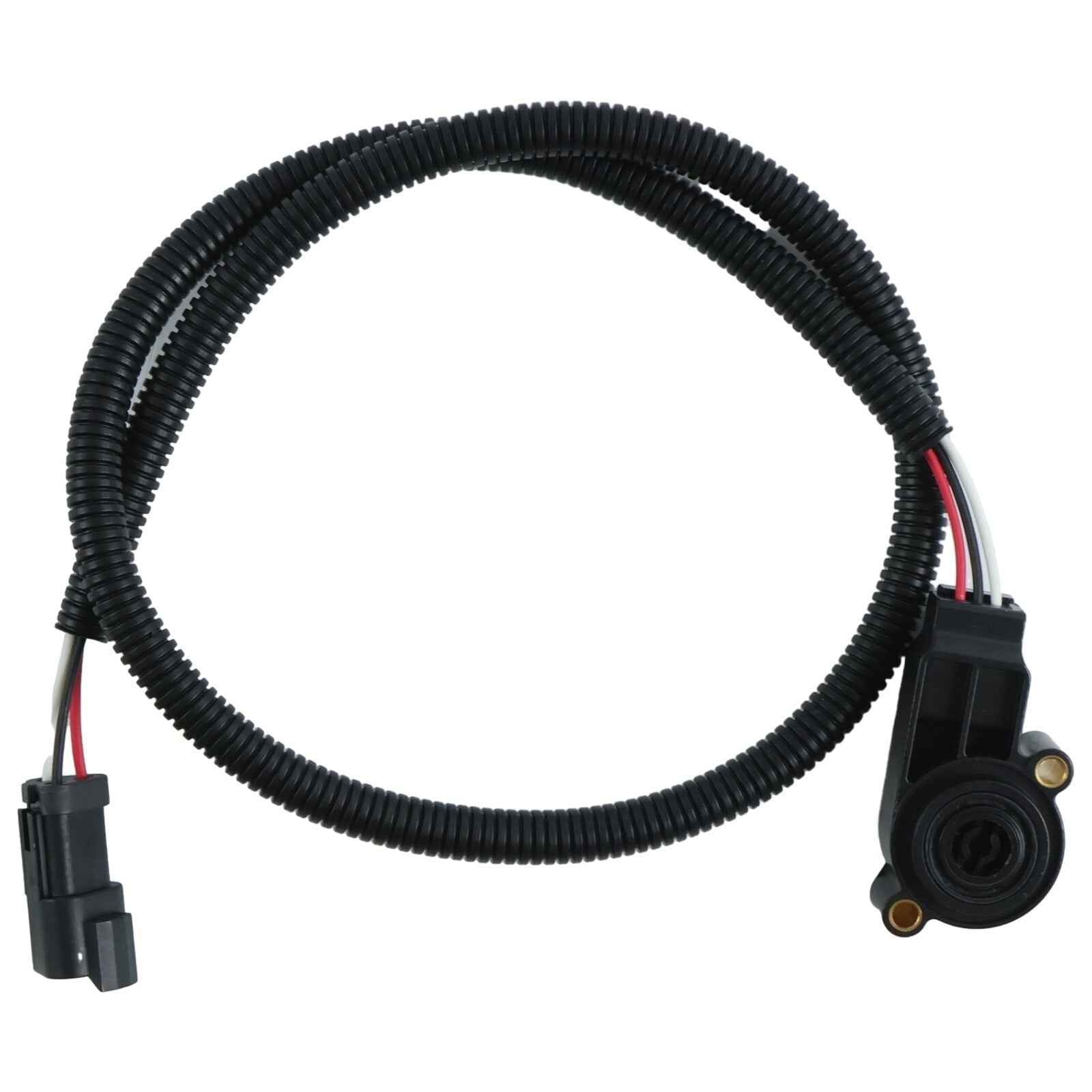 Throttle Position Sensor 266-1466 176-1602 for Caterpillar C7 C13 C15 3406E 775E