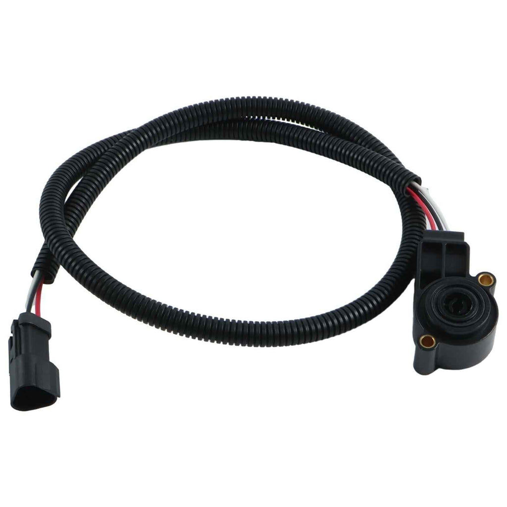 Throttle Position Sensor 266-1466 176-1602 for Caterpillar C7 C13 C15 3406E 775E