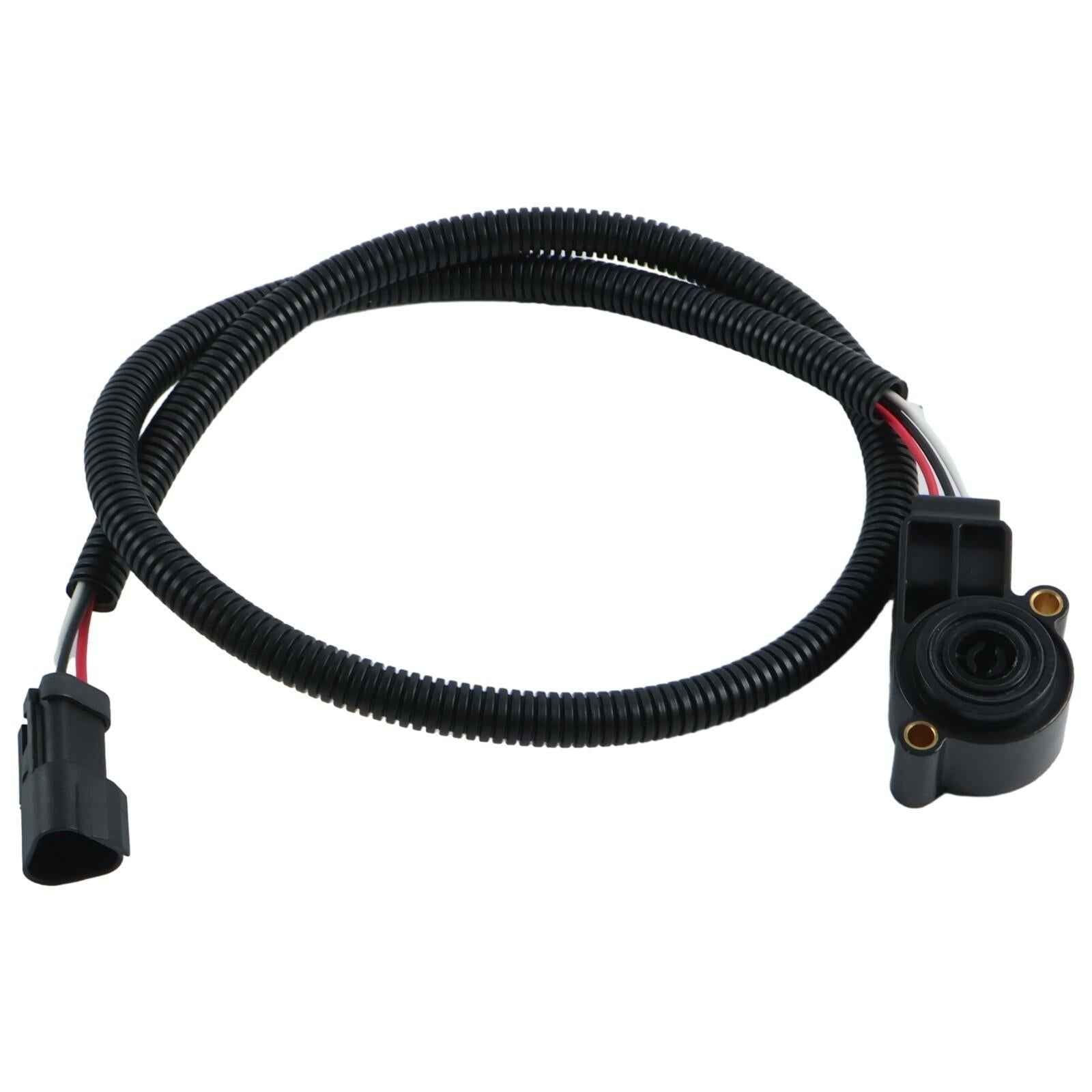 Throttle Position Sensor 266-1466 176-1602 for Caterpillar C7 C13 C15 3406E 775E