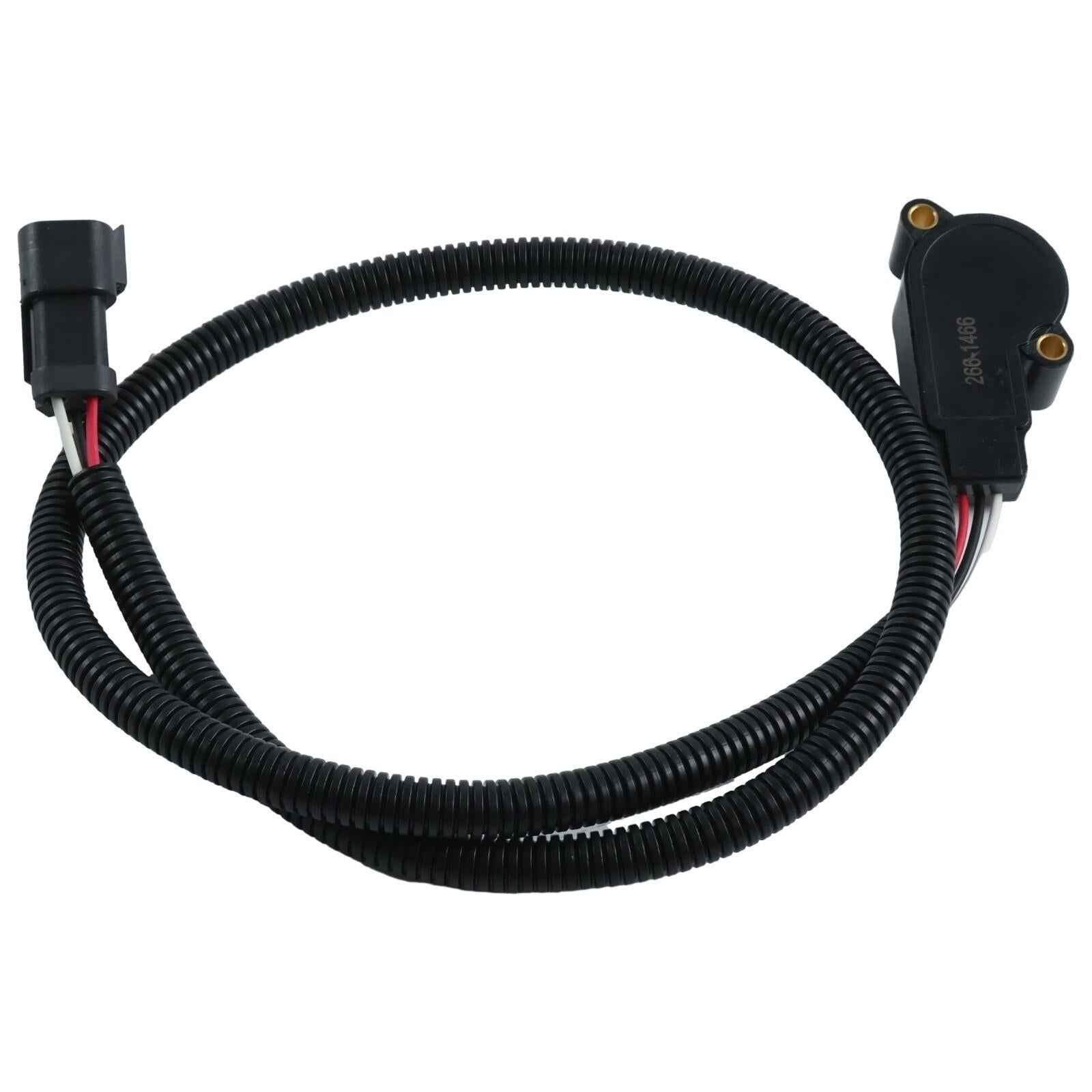 Throttle Position Sensor 266-1466 176-1602 for Caterpillar C7 C13 C15 3406E 775E