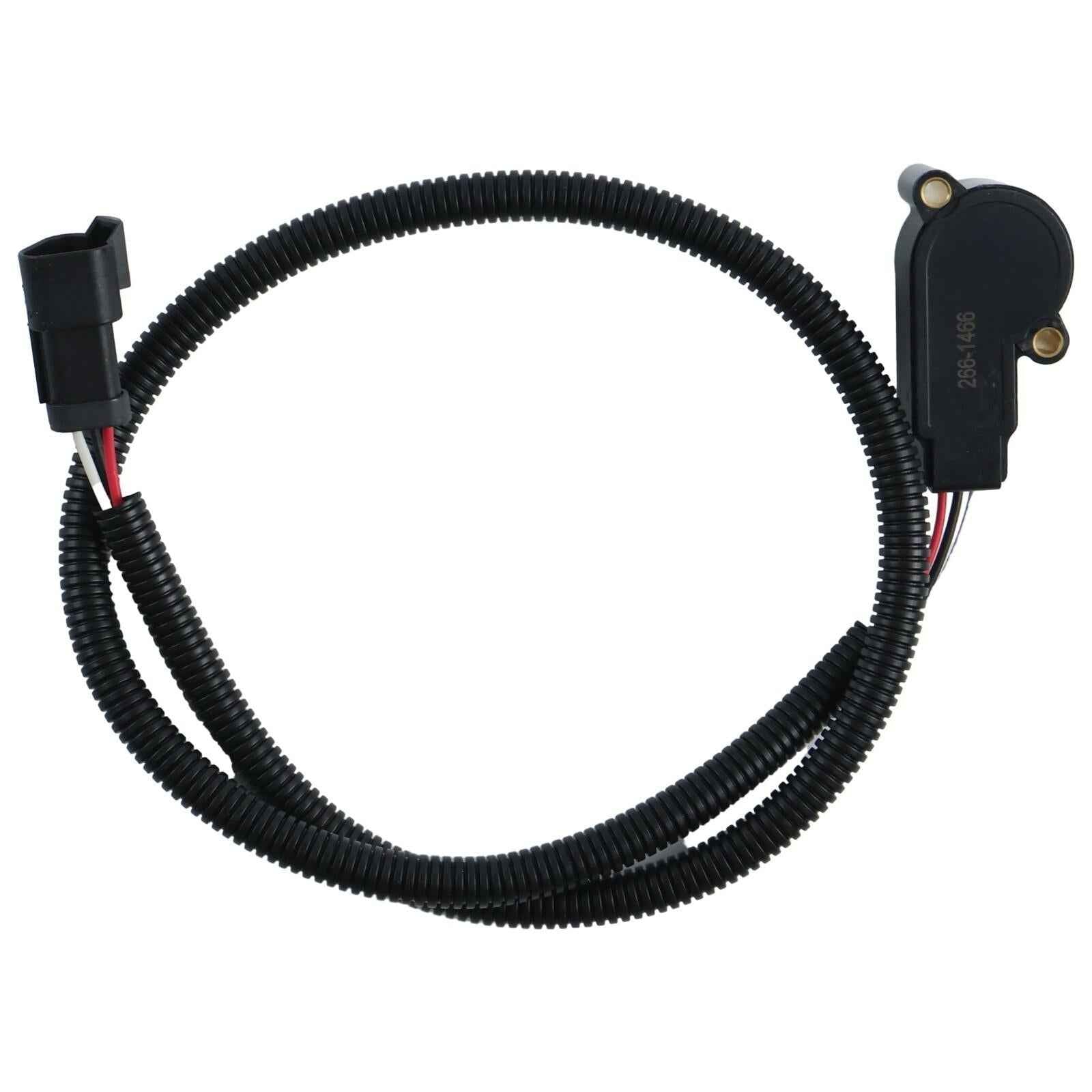 Throttle Position Sensor 266-1466 176-1602 for Caterpillar C7 C13 C15 3406E 775E