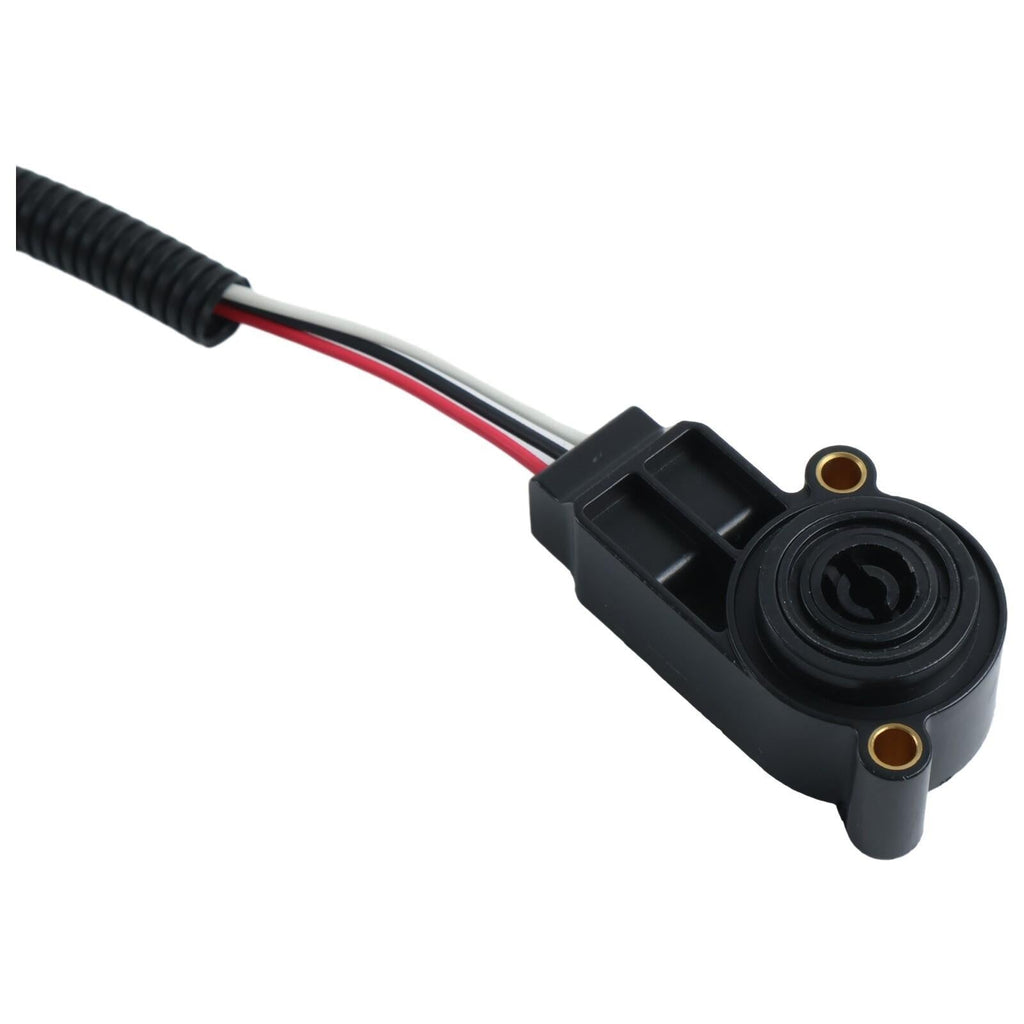 Throttle Position Sensor 266-1466 176-1602 for Caterpillar C7 C13 C15 3406E 775E