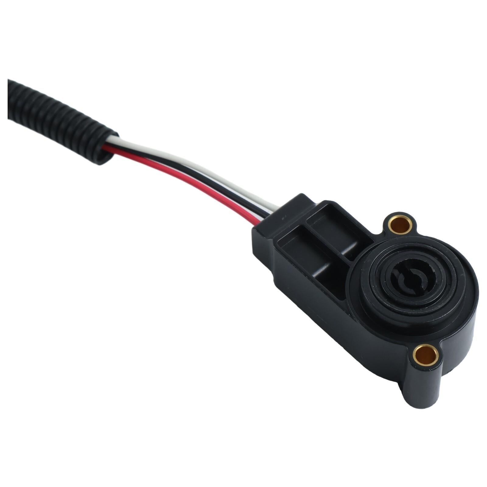 Throttle Position Sensor 266-1466 176-1602 for Caterpillar C7 C13 C15 3406E 775E
