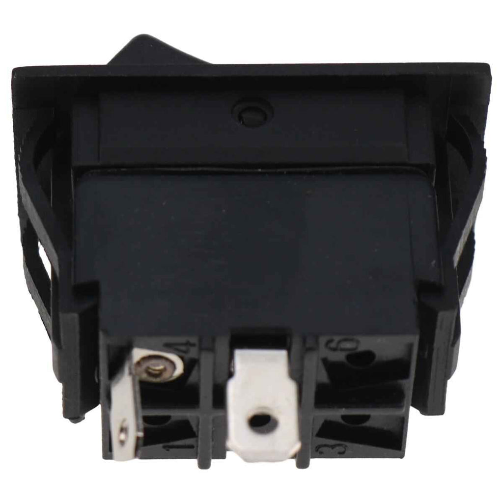 12V Headlight Switch AM117324 for John Deere Lawn Tractors Gators & ZTrak Mowers