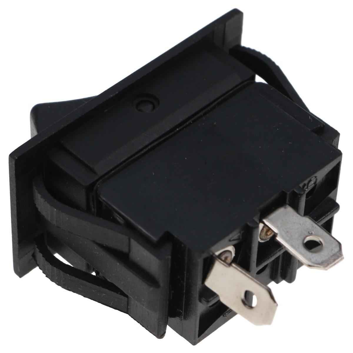 12V Headlight Switch AM117324 for John Deere Lawn Tractors Gators & ZTrak Mowers