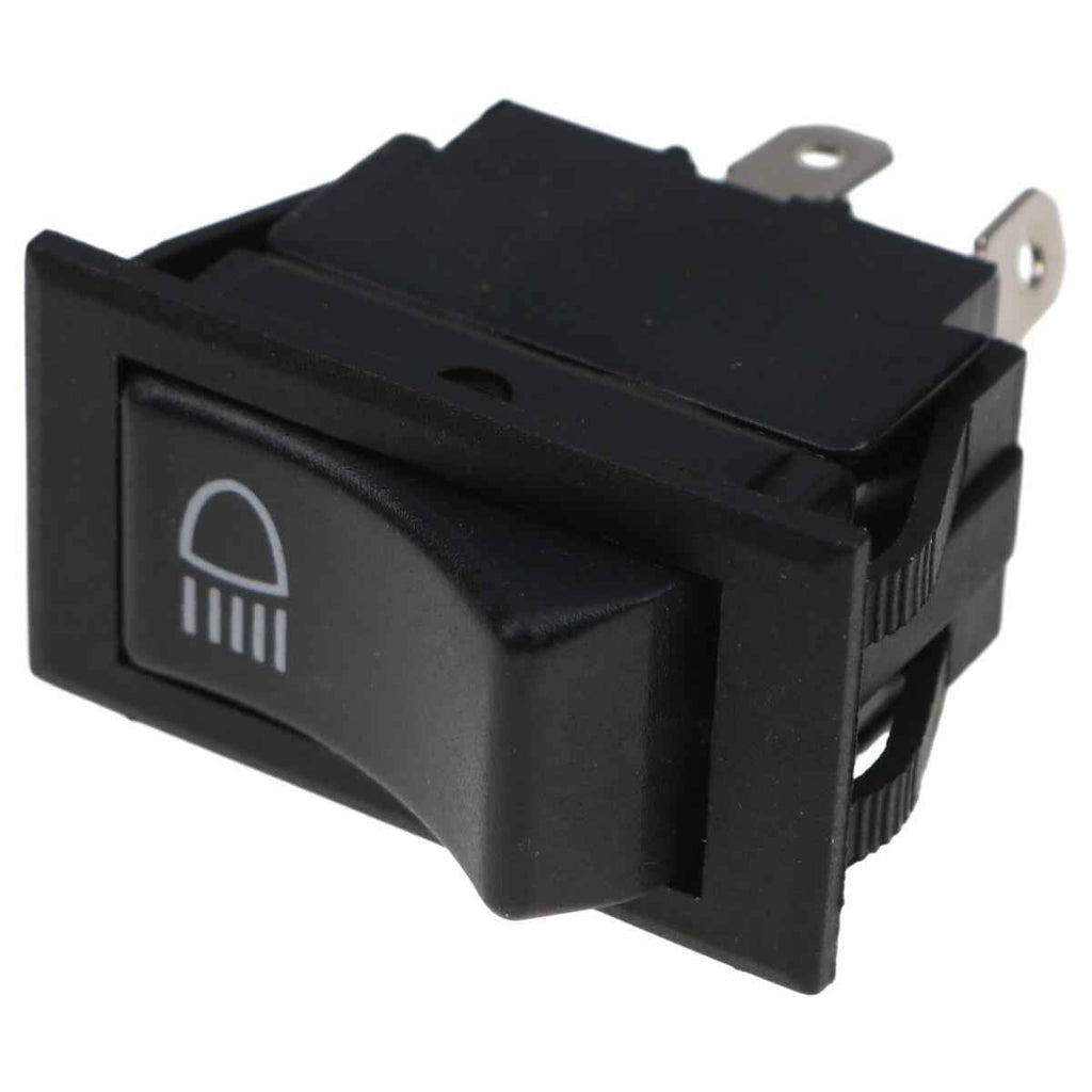 12V Headlight Switch AM117324 for John Deere Lawn Tractors Gators & ZTrak Mowers