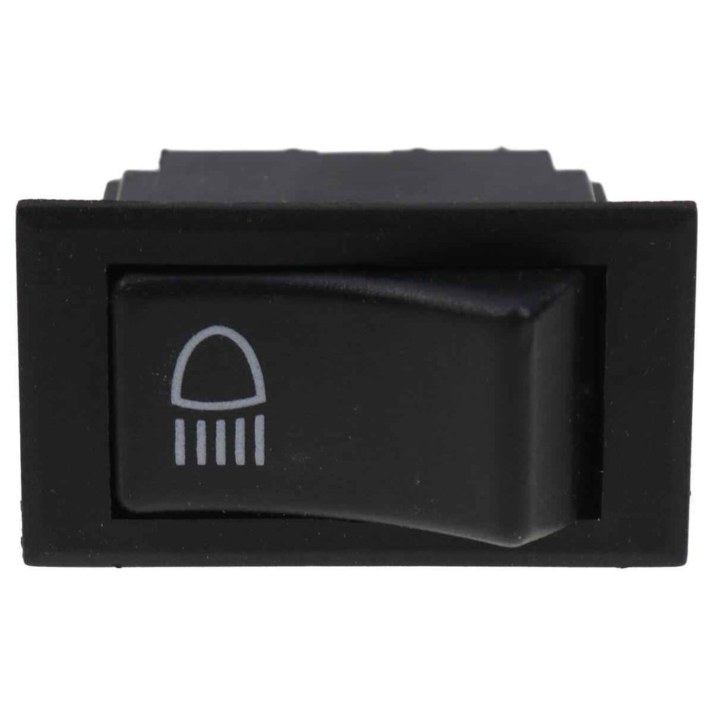 12V Headlight Switch AM117324 for John Deere Lawn Tractors Gators & ZTrak Mowers