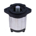 11 Teeth Hydraulic Gear Pump 6672051 550136836 For Bobcat 363 751G 753G 7753