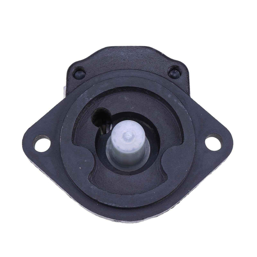 11 Teeth Hydraulic Gear Pump 6672051 550136836 For Bobcat 363 751G 753G 7753