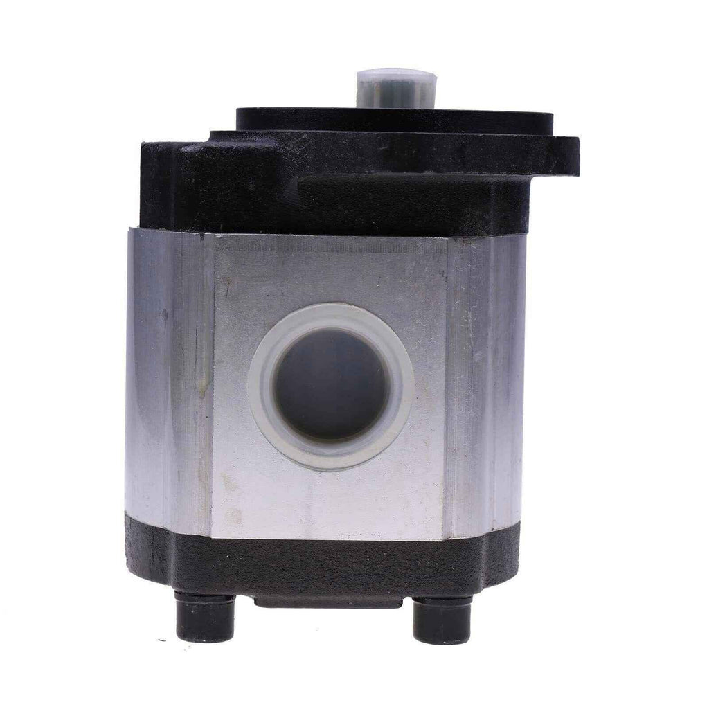 11 Teeth Hydraulic Gear Pump 6672051 550136836 For Bobcat 363 751G 753G 7753