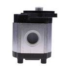 11 Teeth Hydraulic Gear Pump 6672051 550136836 For Bobcat 363 751G 753G 7753