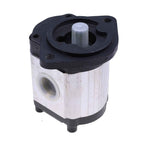 11 Teeth Hydraulic Gear Pump 6672051 550136836 For Bobcat 363 751G 753G 7753