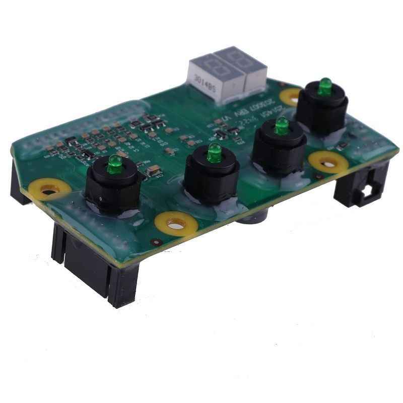 2Circuit Board G5 109503GT For Genie GS-1532 GS-1930 GS-2032 GS-3246 GR12 GR15