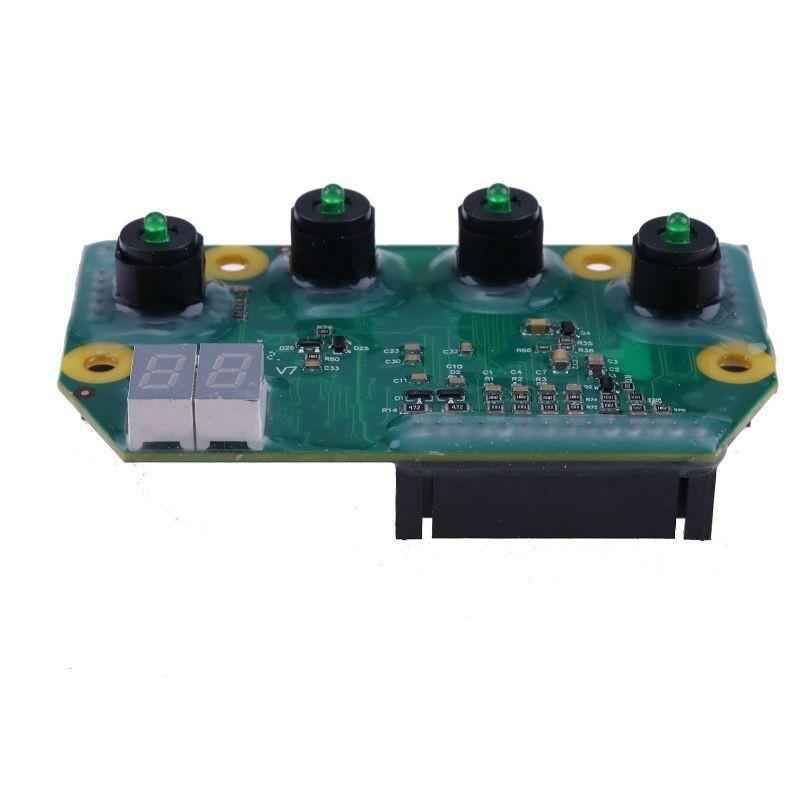 2Circuit Board G5 109503GT For Genie GS-1532 GS-1930 GS-2032 GS-3246 GR12 GR15