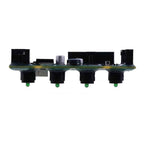 2Circuit Board G5 109503GT For Genie GS-1532 GS-1930 GS-2032 GS-3246 GR12 GR15