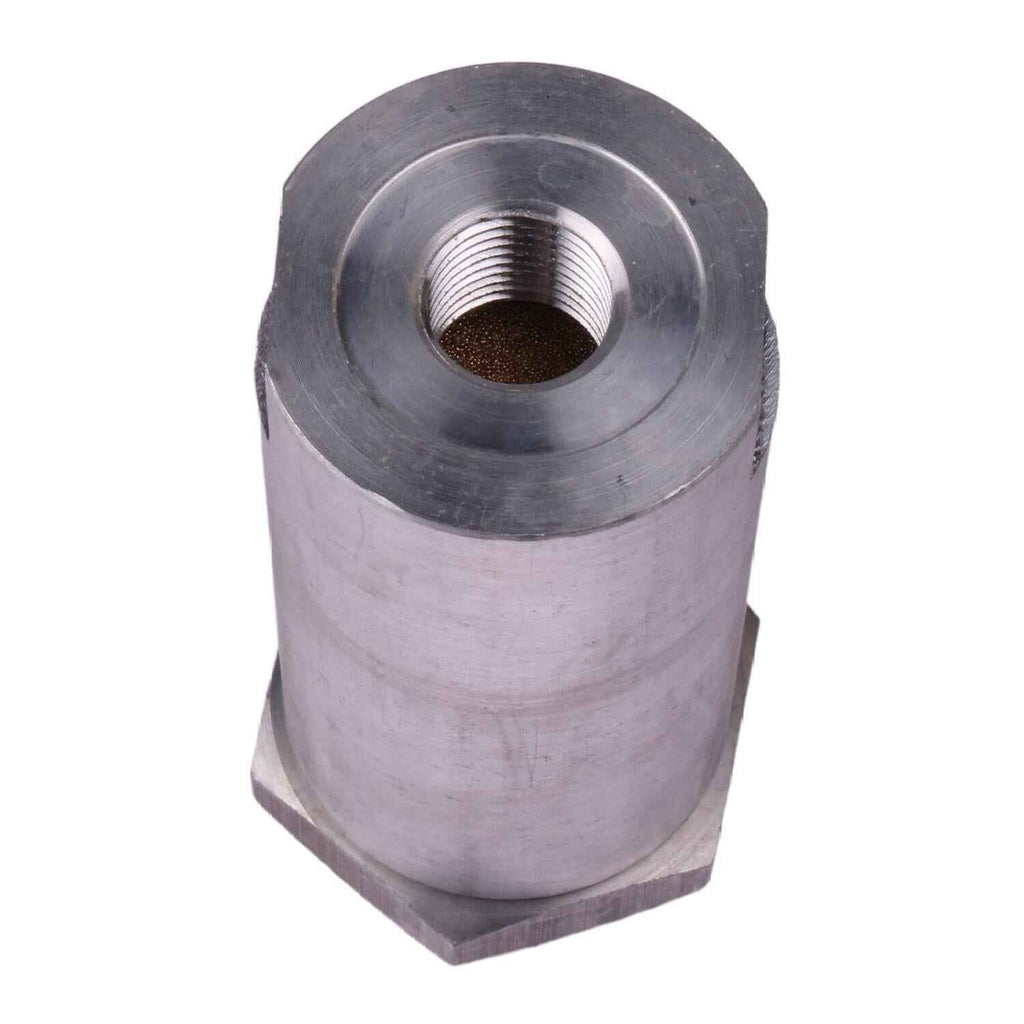 Hydraulic Case Drain Filter 6661022 For Bobcat 425 751 853 S130 S185 T250 T300