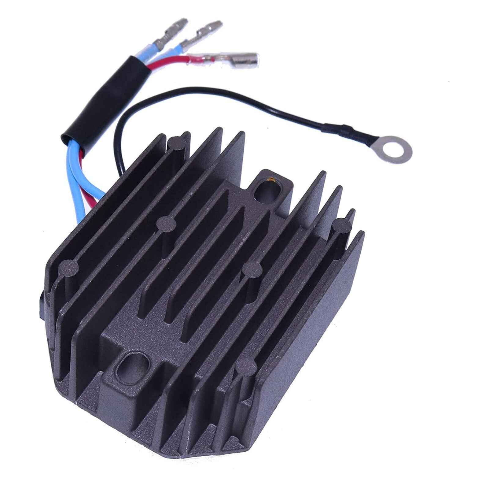 12V Voltage Regulator Rectifier 15372-64600 15372-64602 for Kubota B7100D B6100D