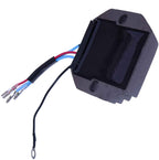 12V Voltage Regulator Rectifier 15372-64600 15372-64602 for Kubota B7100D B6100D