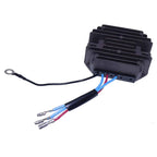 12V Voltage Regulator Rectifier 15372-64600 15372-64602 for Kubota B7100D B6100D