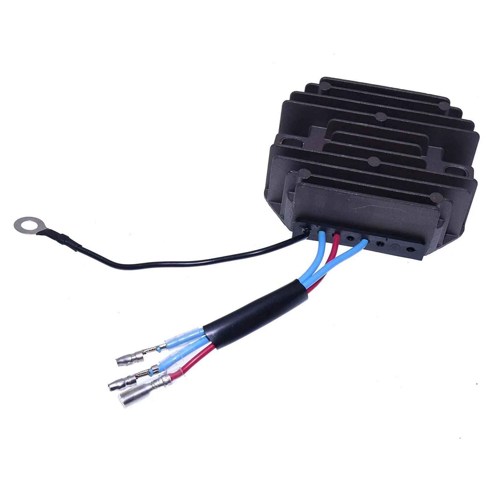 12V Voltage Regulator Rectifier 15372-64600 15372-64602 for Kubota B7100D B6100D