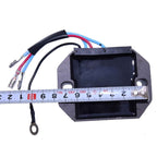 12V Voltage Regulator Rectifier 15372-64600 15372-64602 for Kubota B7100D B6100D