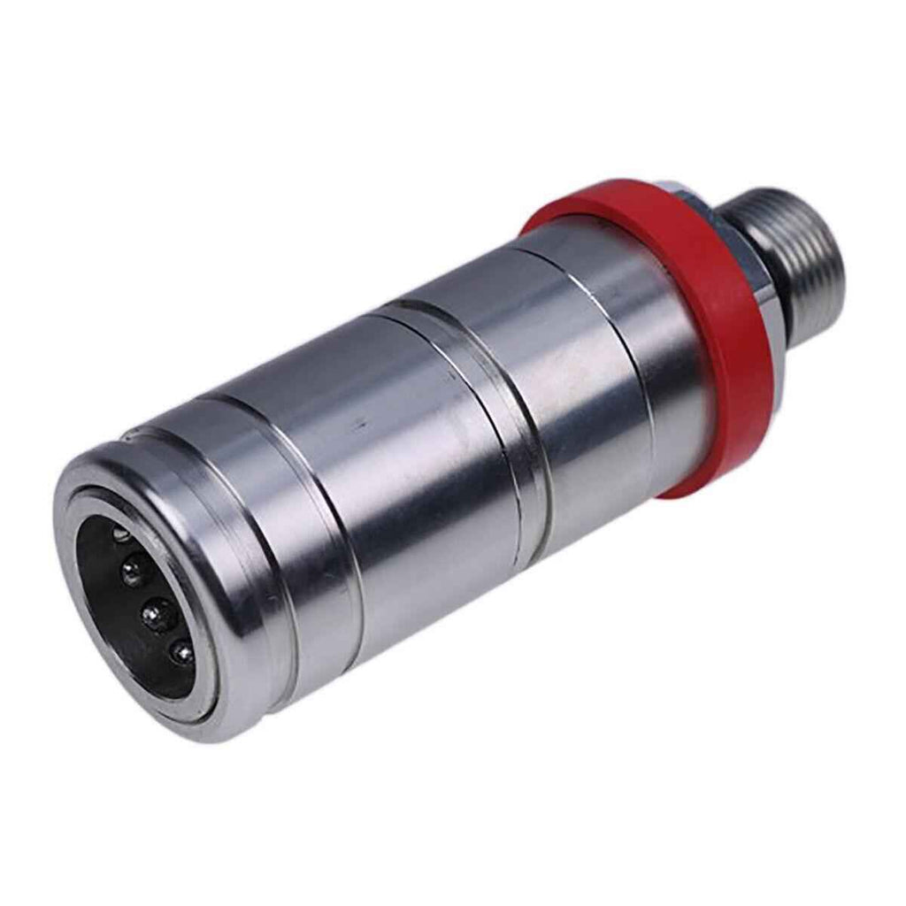 Hydraulic Quick Coupler RE219421 RE255758 For John Deere 5200 5300 5500 6100+